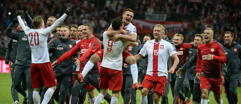 Piłka nożna. Awans zawsze jest trudny