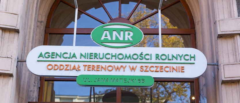 ANR w Szczecinie:  Czekamy na decyzję