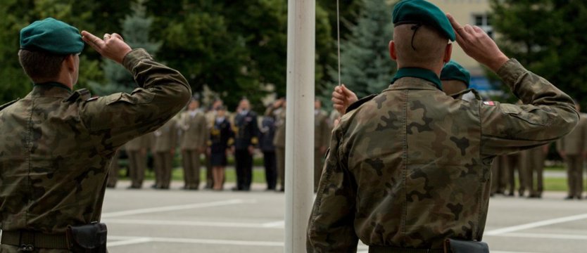 Brygada będzie większa 