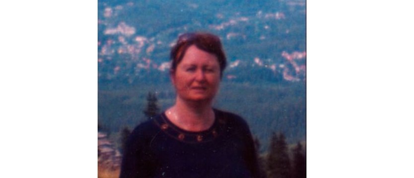 52-latka z Gryfic zaginęła bez śladu