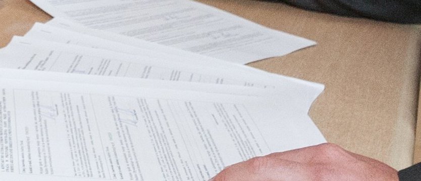 Na Budżet Obywatelski w centrach handlowych