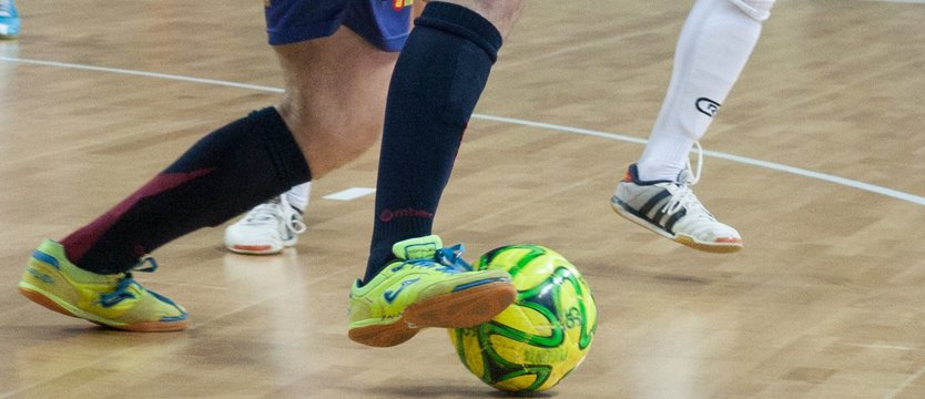 Futsal. Pogoń '04 znów zwycięża