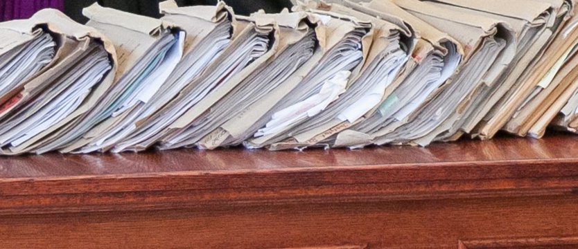 Fikcyjny eksport oleju