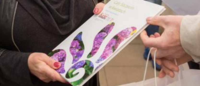 Trzy na jeden: album za kupon