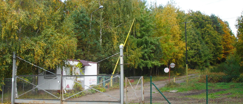 Niebezpieczne zabawy