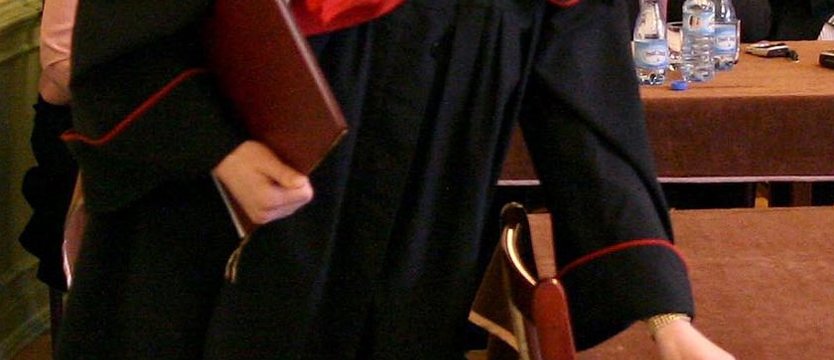 Handlowali olejem rzepakowym i asfaltem