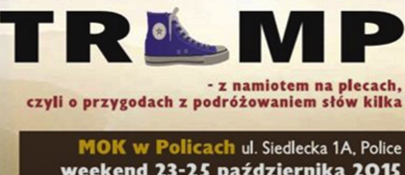 „Tramp" w Policach