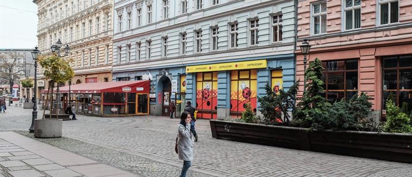 Reklamowa samowola Biedronki