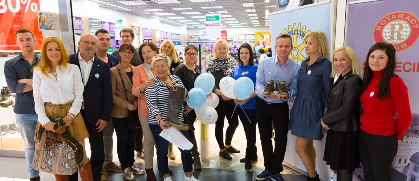 Ciepłe buty na zimę