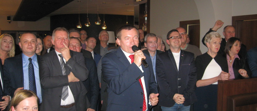 PSL liczy na więcej