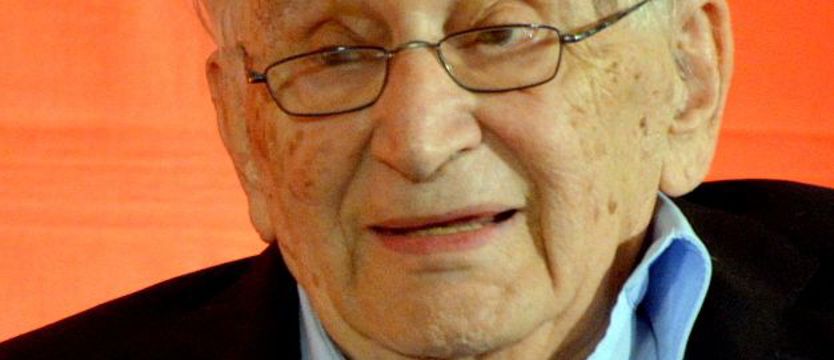 Egon Bahr. Twórca polityki wschodniej