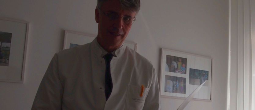 Ponad granicą – Telemedycyna