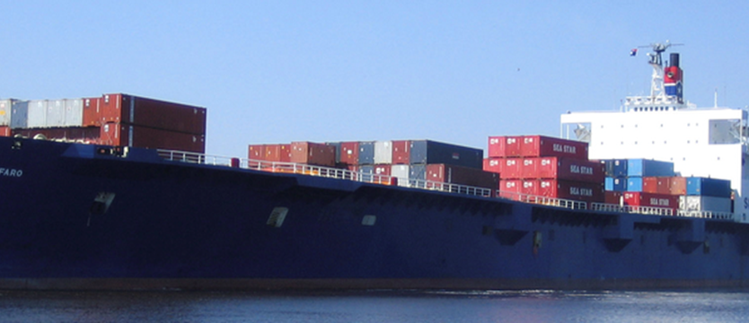 Zlokalizowano wrak statku El Faro