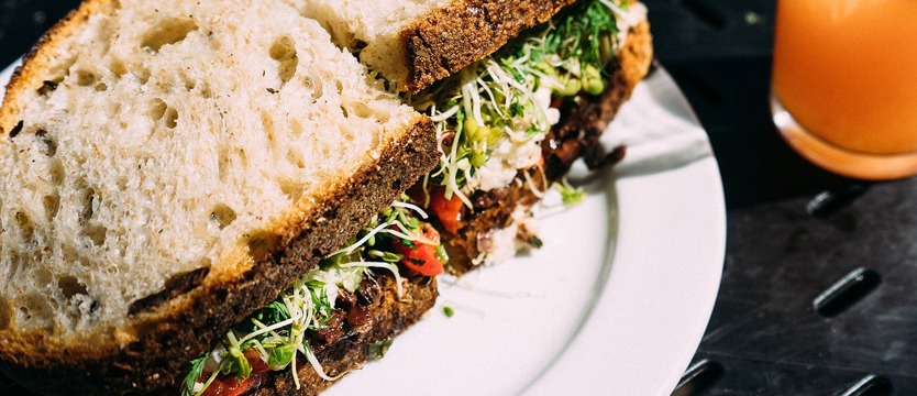 Pyszne i zdrowe pasty kanapkowe