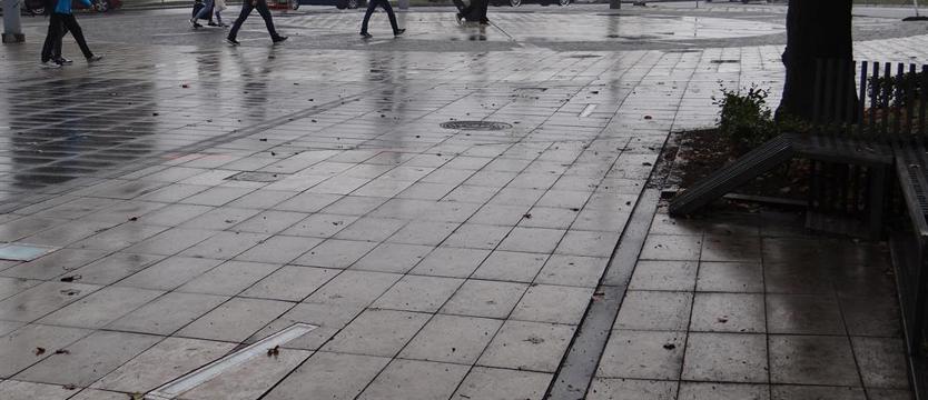 Taki (drobny) sukces