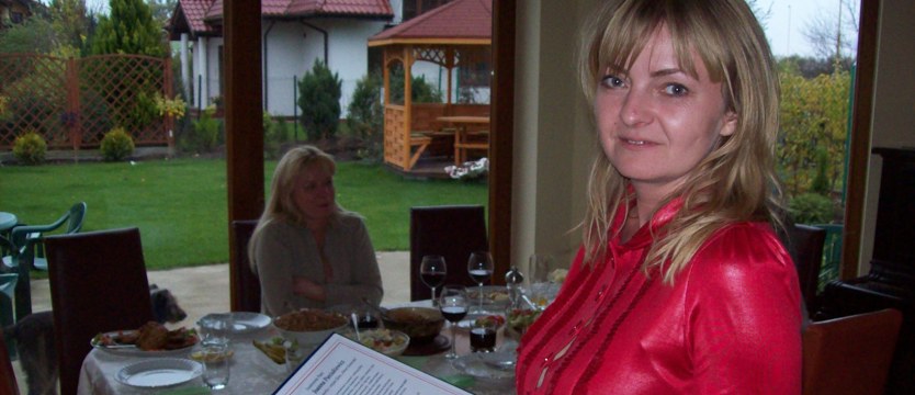 Miś Wojtek na Krzekowie?