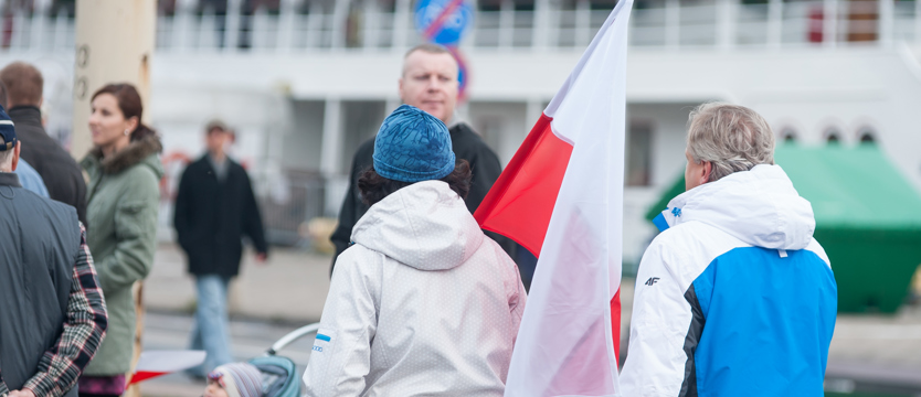 Marsz, pokazy, warsztaty