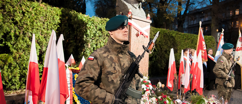 Świętujemy 11 listopada