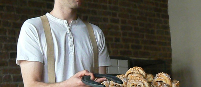 Rogale świętomarcińskie też w Szczecinie