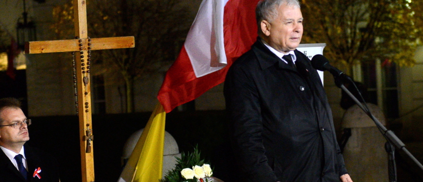 Dojść do prawdy o Smoleńsku