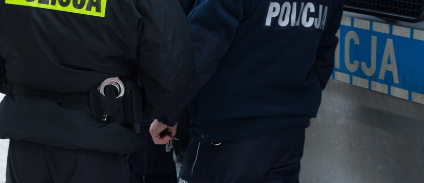 Trzy miesiące aresztu dla podejrzanego o zabójstwo