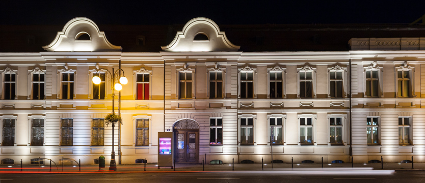 W Kurierze: Ile na miejską kulturę?