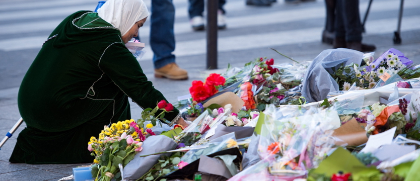 Wzrósł bilans ofiar (akt.)