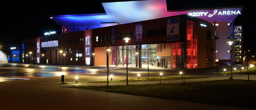 Trzy kolory solidarności