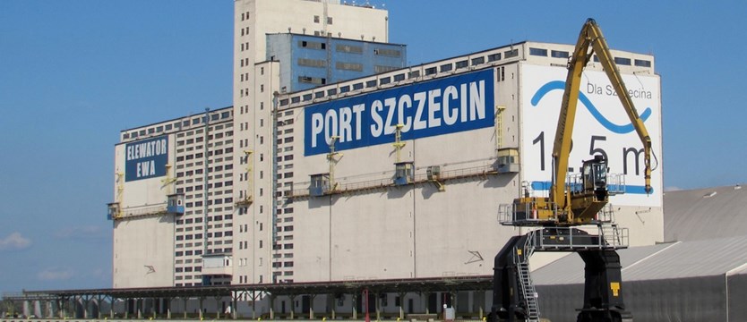 Szczecin Bulk Terminal