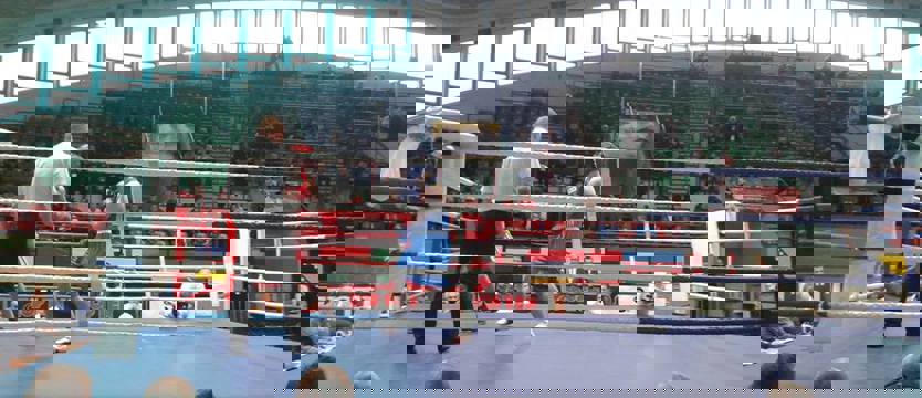 Boks. Młodzieżowe Mistrzostwa Europy w Kołobrzegu