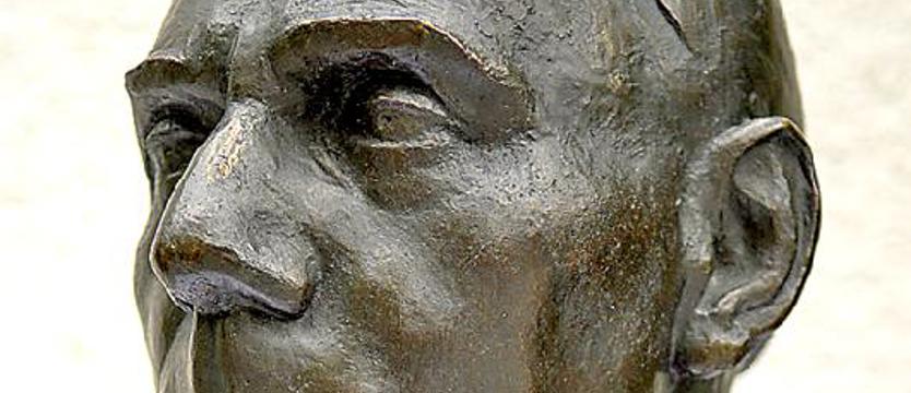 Otto Manasse – kompozytor ze Szczecina