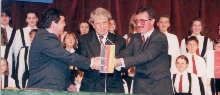 Co możemy zrobić dla Europy?