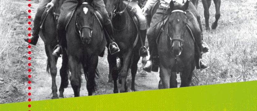 Igraszki z historią Kaczanowskiego