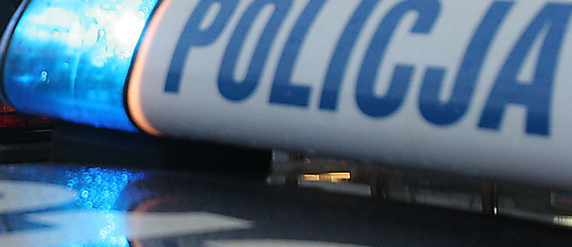 Policja prosi o kontakt świadków