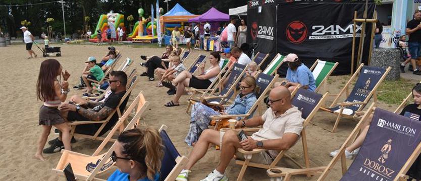 Zabawa z pomocą dla Franki z Kobylanki