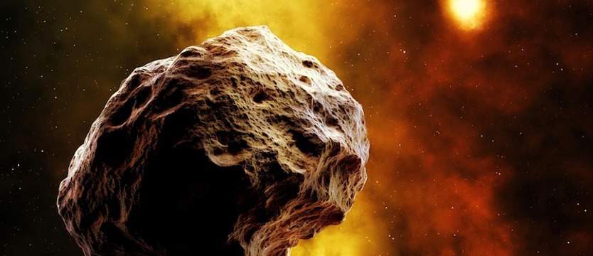 Józef Ignacy Kraszewski uhonorowany planetoidą