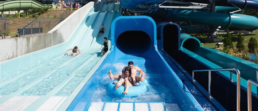 Urodzeni 5 lipca – aquapark za free