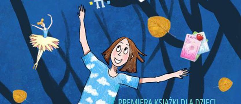 Poznajcie Zosię i jej lipę