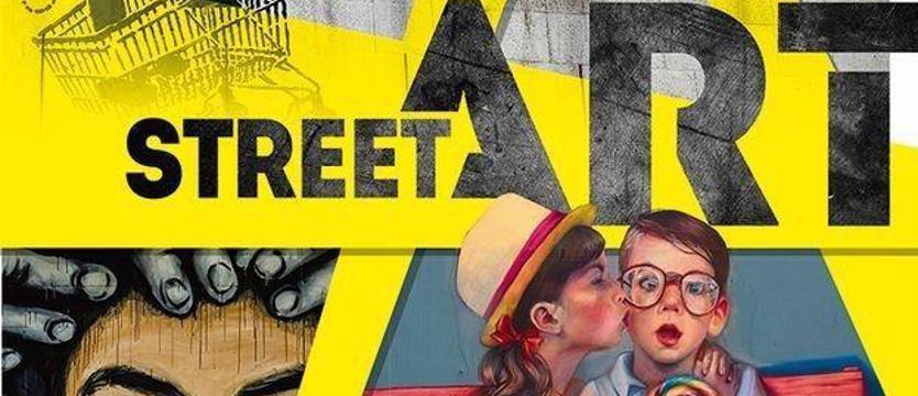 O sztuce ulicy. Rozmowa na Rynku Siennym