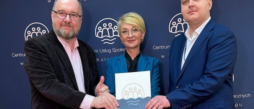 Podpisali umowę. Bezpłatne badania markerów nowotworowych dla 300 mieszkańców