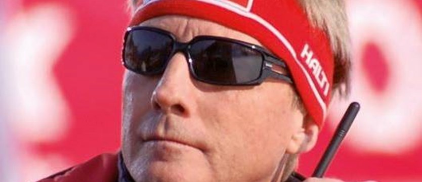 Do Szczecina przyjedzie Walter Hofer - legendarny dyrektor Pucharu Świata w skokach narciarskich!