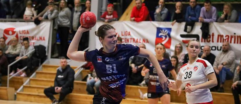 Piłka ręczna. Sukces szczypiornistek Pogoni