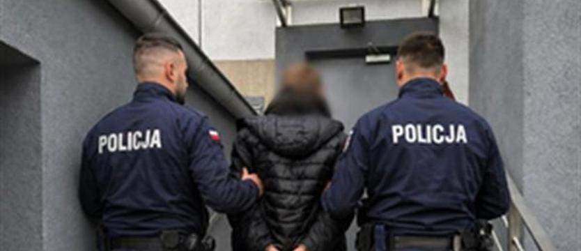 Nocne pobicie taksówkarza