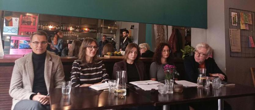 Jakiej chcemy kultury. Pogodzić różne perspektywy
