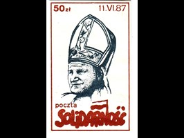 Papież w Szczecinie. Kulisy przyjazdu Jana Pawła II
