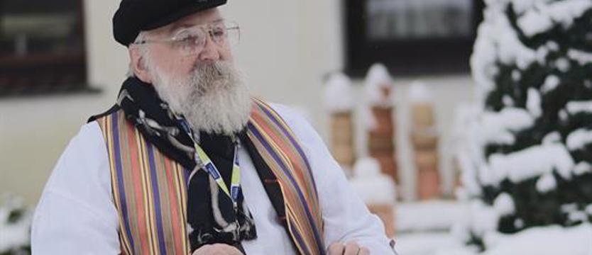 Smoczy Ród na scenie - dla WOŚP