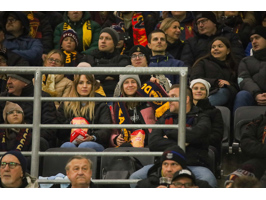 Voetbal. Pogoń verliest in de laatste wedstrijd