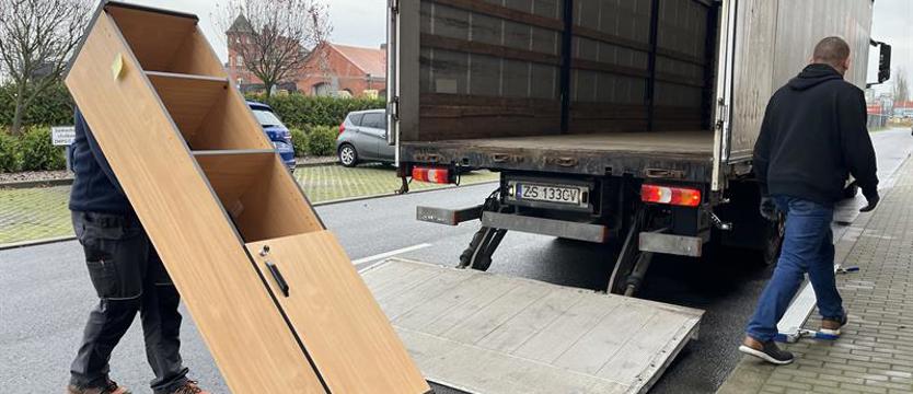 Dla powodzian z Głuchołazów