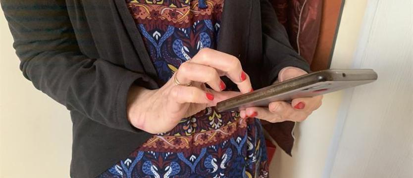 Wstrzymana paczka? To może być oszustwo!