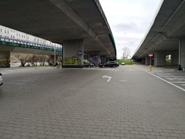 Najtańszy parking w Szczecinie - jedynie dwa złote za godzinę, ale…